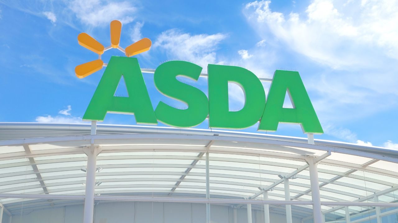 ASDA Credit Card UK: Learn How to Apply Today