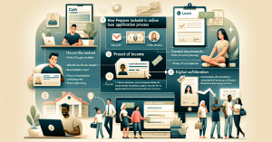 How to Apply for a CashCompare Loan Online: A Practical Guide to Quick and Safe Applications