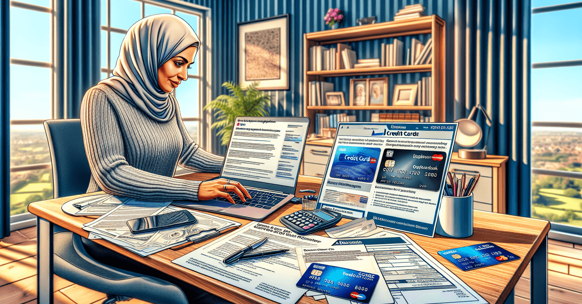 How to Apply for an RBS Credit Card in the UK: A Practical Guide for First-Time Applicants