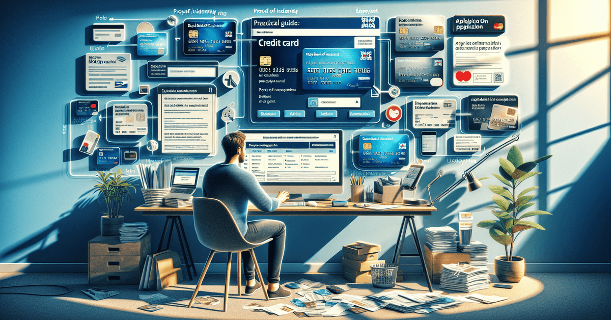 How to Apply for an RBS Credit Card in the UK: A Practical Guide for First-Time Applicants