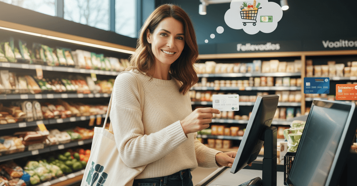 Waitrose Credit Card – Unlocking Everyday Value, Rewards, and Smart Spending Tips