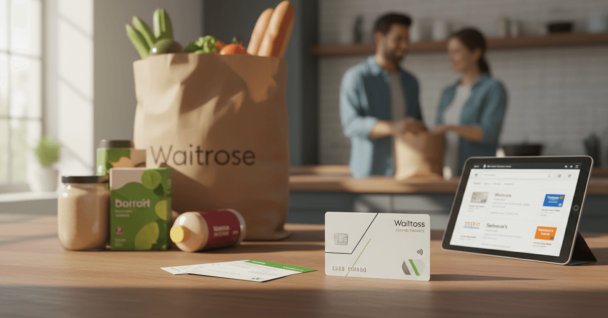 Waitrose Credit Card – Unlocking Everyday Value, Rewards, and Smart Spending Tips