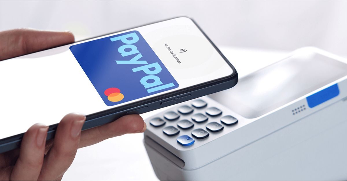 Germans Are Switching to the PayPal Credit Card for Online Shopping